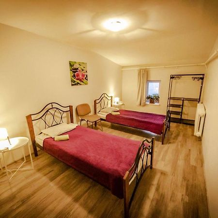 ريغا Rooms Marija المظهر الخارجي الصورة