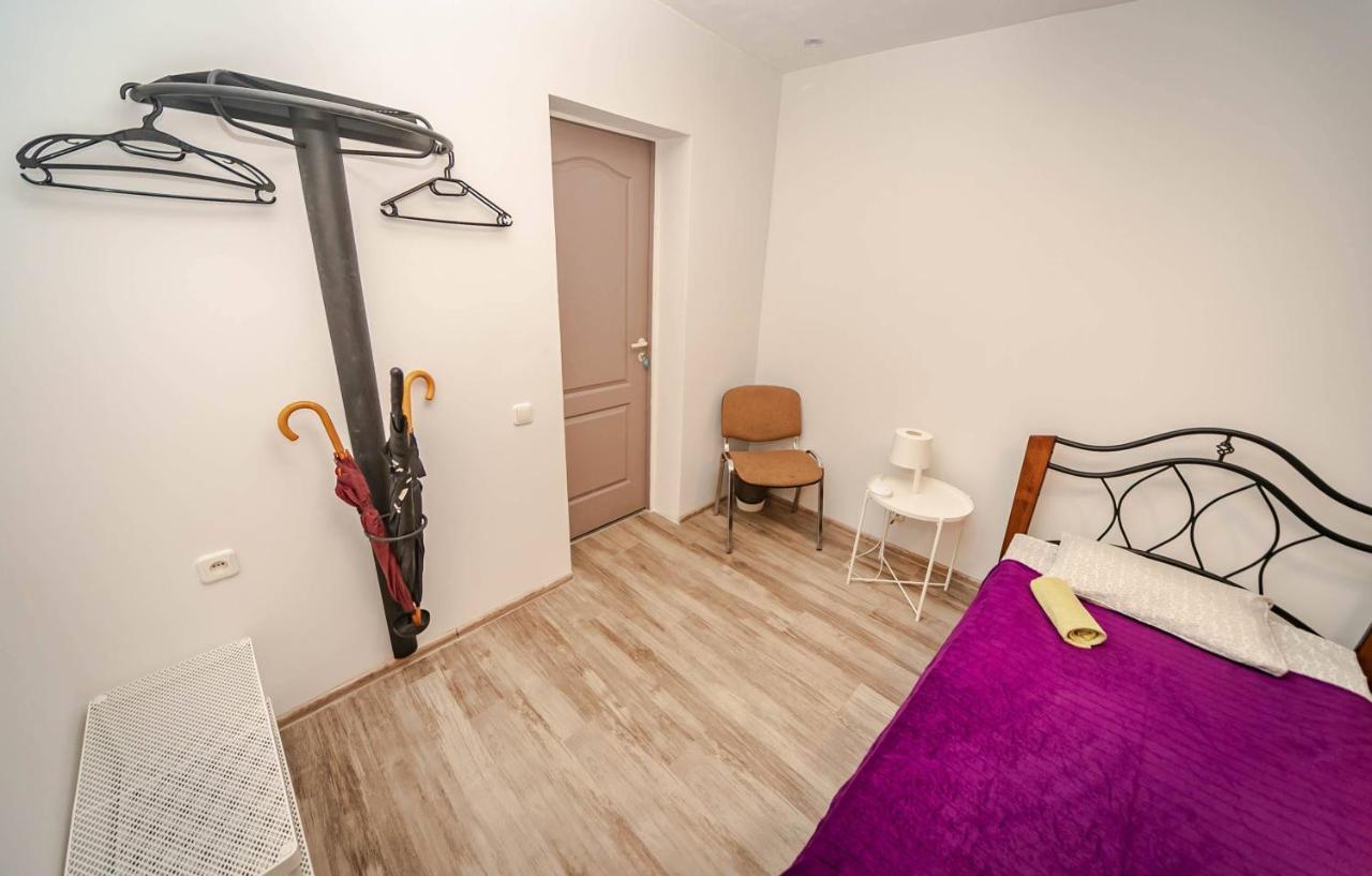 ريغا Rooms Marija المظهر الخارجي الصورة