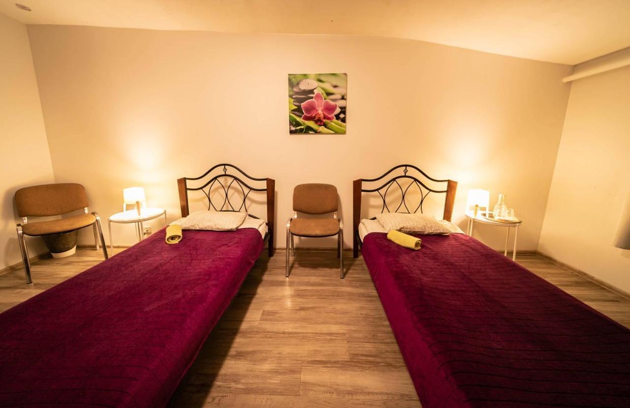 ريغا Rooms Marija المظهر الخارجي الصورة
