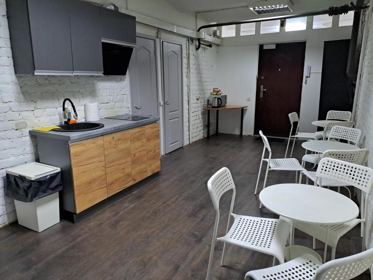 ريغا Rooms Marija المظهر الخارجي الصورة