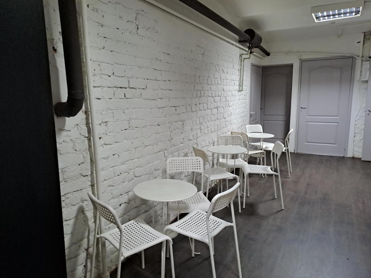 ريغا Rooms Marija المظهر الخارجي الصورة