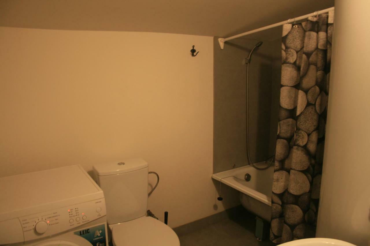 ريغا Rooms Marija المظهر الخارجي الصورة